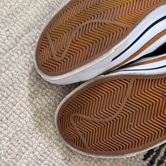 Nike Kids Court Legacy - Picture 6 of 6